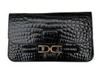 Delvaux croco. Nog meer Delvaux en Louis Vuitton te koop., Ophalen of Verzenden, Zwart