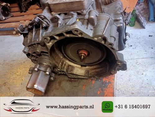 Versnellingsbak  van een Volkswagen Golf VII, Auto-onderdelen, Transmissie en Toebehoren, Volkswagen, Gebruikt, Ophalen of Verzenden