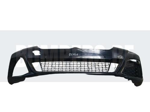 Bumper BMW 5 G30 G31 FACELIFT LCI 20- Voorbumper Q2146, Auto-onderdelen, Carrosserie, Bumper, Voor, Gebruikt, 6 maanden garantie