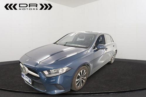 Mercedes-Benz A 180 7G TRONIC BUSINESS SOLUTION - NAVI -, Auto's, Mercedes-Benz, Bedrijf, A-Klasse, ABS, Airbags, Alarm, Bluetooth
