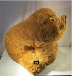 Mooi Grote Knuffelbeer, Kinderen en Baby's, Ophalen of Verzenden, Zo goed als nieuw, Beer