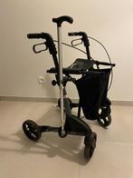 ROLLATOR lichtgewicht in NIEUWstaat, Ophalen, Lichtgewicht, Zo goed als nieuw