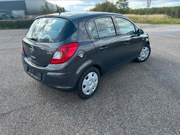 Opel Corsa// AUTOMAAT // BENZINE // 12M GARANTIE 