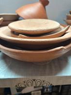 2 Marokkaanse tajines, Ophalen, Overige materialen, Overige typen, Nieuw