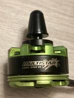 Multistar motor voor Drones, Ophalen