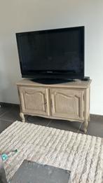 Tv meubel + tv, Huis en Inrichting, Kasten |Televisiemeubels, Ophalen, Gebruikt