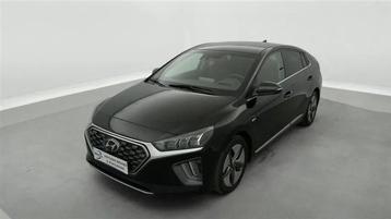 Hyundai IONIQ Ioniq 1.6 105 MHEV (bj 2020, automaat) beschikbaar voor biedingen