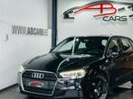 Audi A3 1.0 TFSI * GARANTIE 12 MOIS * 1ER PROPRIETAIRE *, Autos, 5 places, Berline, Noir, Tissu