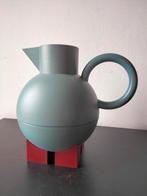 90s vintage Postmodern design koffiepot Euclid Alessi Graves, Verzamelen, Ophalen of Verzenden, Huis en Inrichting