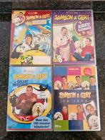 Samson en Gert 4 dvd's, Cd's en Dvd's, Ophalen of Verzenden, Gebruikt