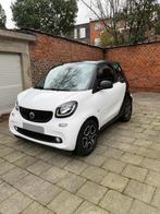 Smart ForTwo Cabriolet, Auto's, Smart, Cabriolet, Particulier, ForTwo, 3 deurs