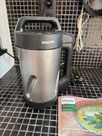 Soepmaker Philips, Ophalen, Zo goed als nieuw, Soepmaker