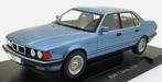 BMW e32 7-serie 730i schaalmodel 1:18, Hobby en Vrije tijd, Ophalen of Verzenden, Nieuw, Auto