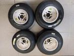 Amv velgen 115mm/145mm mini kart, Sport en Fitness, Karting, Ophalen, Gebruikt, Onderdelen Kart