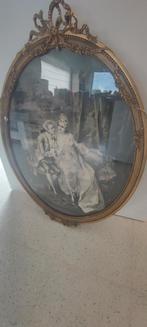 Antiek Europese School(XX)rond 1900, Antiek en Kunst, Ophalen of Verzenden