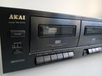 CASSETTEDECK AKAI HX-27W, Ophalen, Akai