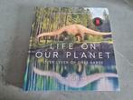 Life on our planet - Tom Fletcher, Ophalen of Verzenden