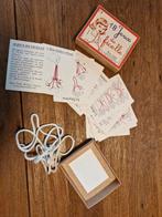 18 jeux de ficelles (18 touwspelletjes), Enlèvement ou Envoi, Neuf