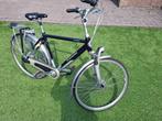 Gazelle Orange herenfiets, 53 tot 57 cm, Ophalen, Zo goed als nieuw, Gazelle