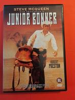 Dvd Junior Bonner, Ophalen of Verzenden, Zo goed als nieuw