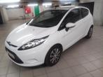 FORD FIESTA ECONETIC, Autos, Carnet d'entretien, Boîte manuelle, Particulier, Fiësta