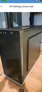 PC/desktop voor gaming, Ophalen of Verzenden, Zo goed als nieuw, Gaming