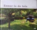 BOEK Zomer in de tuin Ivo Pauwels Nieuw nog verpakt, Boeken, Ophalen of Verzenden, Nieuw, Ivo pauwels, Tuinieren en Tuinplanten