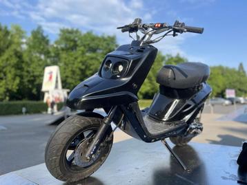 Mbk booster oud model, Enlèvement, Utilisé, Yamaha