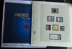Feuilles de suppléments Lindner, Belgique 2019, Enlèvement ou Envoi
