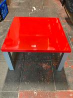 Bijzettafel, Ophalen, Zo goed als nieuw