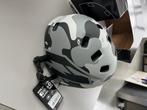 Casque Jitsie C3 Camo Gris trial bike or dirt, Ophalen of Verzenden, Nieuw, Dirtbike