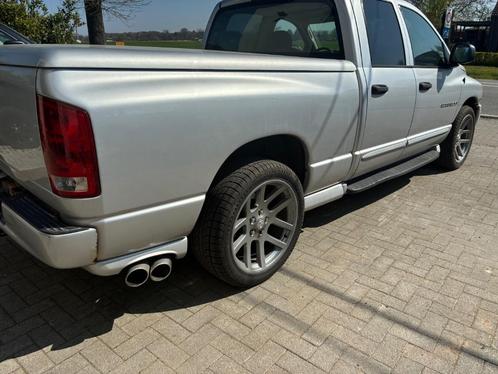 Dodge Ram Srt10 speedline, Auto-onderdelen, Overige Auto-onderdelen, Dodge, Gebruikt, Ophalen