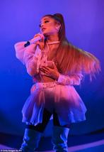 Twee Ariana Grande Tickets Londen, Tickets en Kaartjes, Twee personen, Augustus