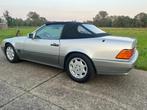 Mercedes-Benz 300SL R129 TOPSTAAT, 4 zetels, Achterwielaandrijving, 2993 cc, Cabriolet