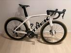 Trek madone ultegra disc, Fietsen en Brommers, Ophalen, Zo goed als nieuw