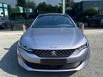 Peugeot 508 SW GT Line ! Actieprijs !, Stof, Gebruikt, Bedrijf, Zilver of Grijs