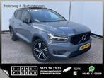 Volvo XC40 1.5 T5 262pk PHEV R-Design Leer Pano.dak BLIS Tre, Auto's, Automaat, Overige modellen, Bedrijf, Hybride Elektrisch/Benzine