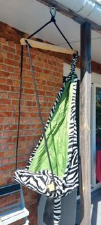 hangstoel NIEUW, Tuin en Terras, Hangmatten, Ophalen, Nieuw