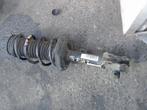 Amortisseur avant gauche Fiat Punto Evo3 1.2i 51kw, Ophalen of Verzenden, Gebruikt, Fiat