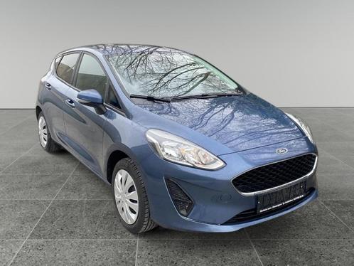 Ford Fiesta 1.1 Benzine  (2019) + Garantie, Auto's, Ford, Bedrijf, Te koop, Fiësta, ABS, Airbags, Airconditioning, Alarm, Bluetooth