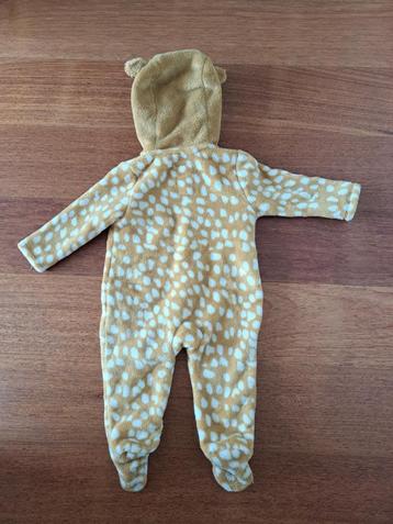 Kostuum voor baby's beschikbaar voor biedingen