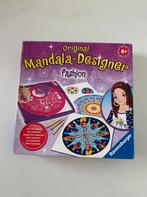 Mandala-designer Fashion, Ophalen, Gebruikt