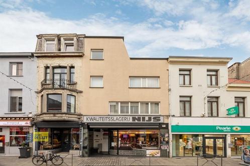 Commercieel te koop in Berchem, 4 slpks, Immo, Huizen en Appartementen te koop, Overige soorten, B