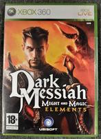 Dark Messiah Might and Magic - Elements Xbox 360, Ophalen of Verzenden, Zo goed als nieuw