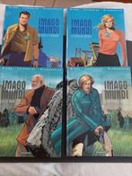 Imago Mundi - tomes 1 à 4 en 1è edition - Corbeyran, Livres, BD, Enlèvement ou Envoi