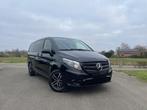 Mercedes-Benz - Vito 116CDI - Automaat - 9 plaatsen, Auto's, Mercedes-Benz, Automaat, 4 deurs, 4 cilinders, Zwart