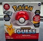 Nieuw elektronisch spel Pokemon Trainer, Ophalen of Verzenden, Nieuw