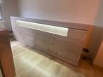 eetkamer en stoelen, Huis en Inrichting, Ophalen, Nieuw, Modern, 6 tot 8 stoelen