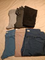 (Jeans)broeken, Kleding | Dames, Grote Maten, Ophalen