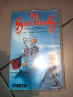 Vhs VIDEO Dag Sinterklaas, Ophalen of Verzenden, Zo goed als nieuw
